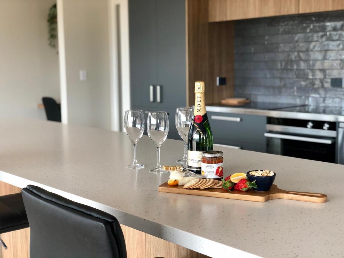 Perfect Combination Villa Туизъл Екстериор снимка