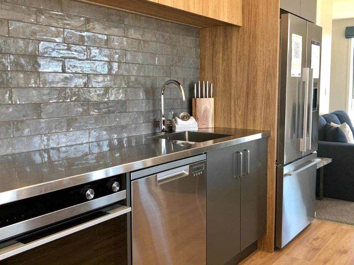 Perfect Combination Villa Туизъл Екстериор снимка